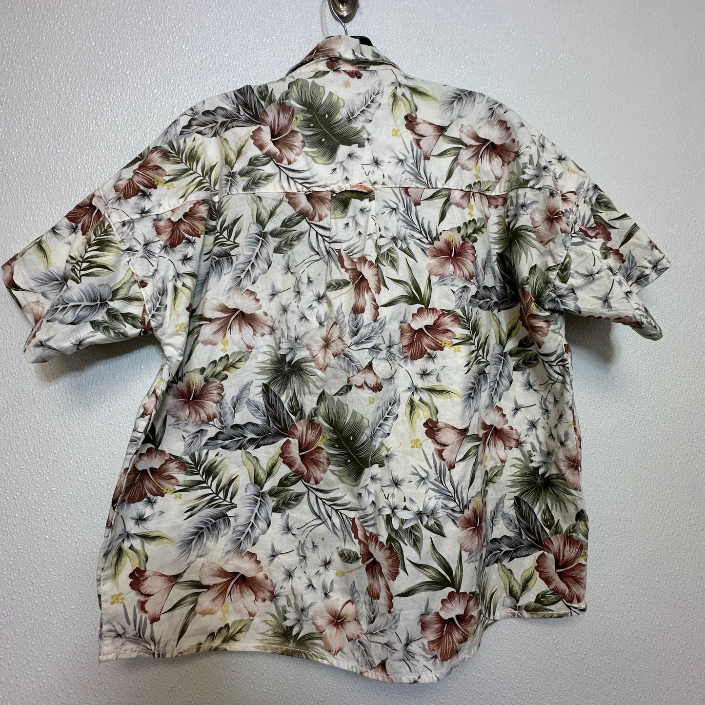 Top Short Sleeve By Clothes Mentor  Size: S