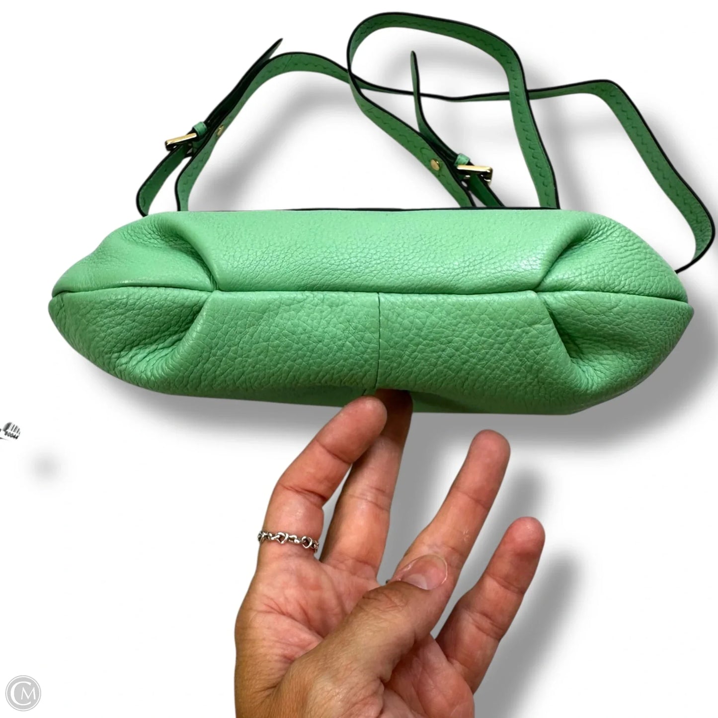 Handbag By Lodis, Size: Medium