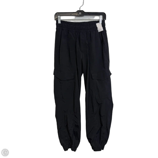 Athletic Pants By Old Navy In Black, Size: S