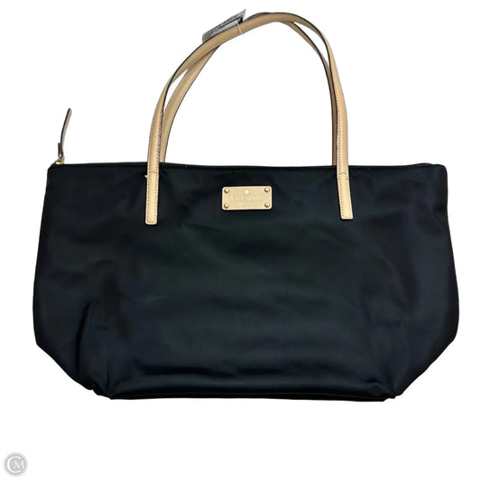 Handbag Designer By Kate Spade, Size: Large