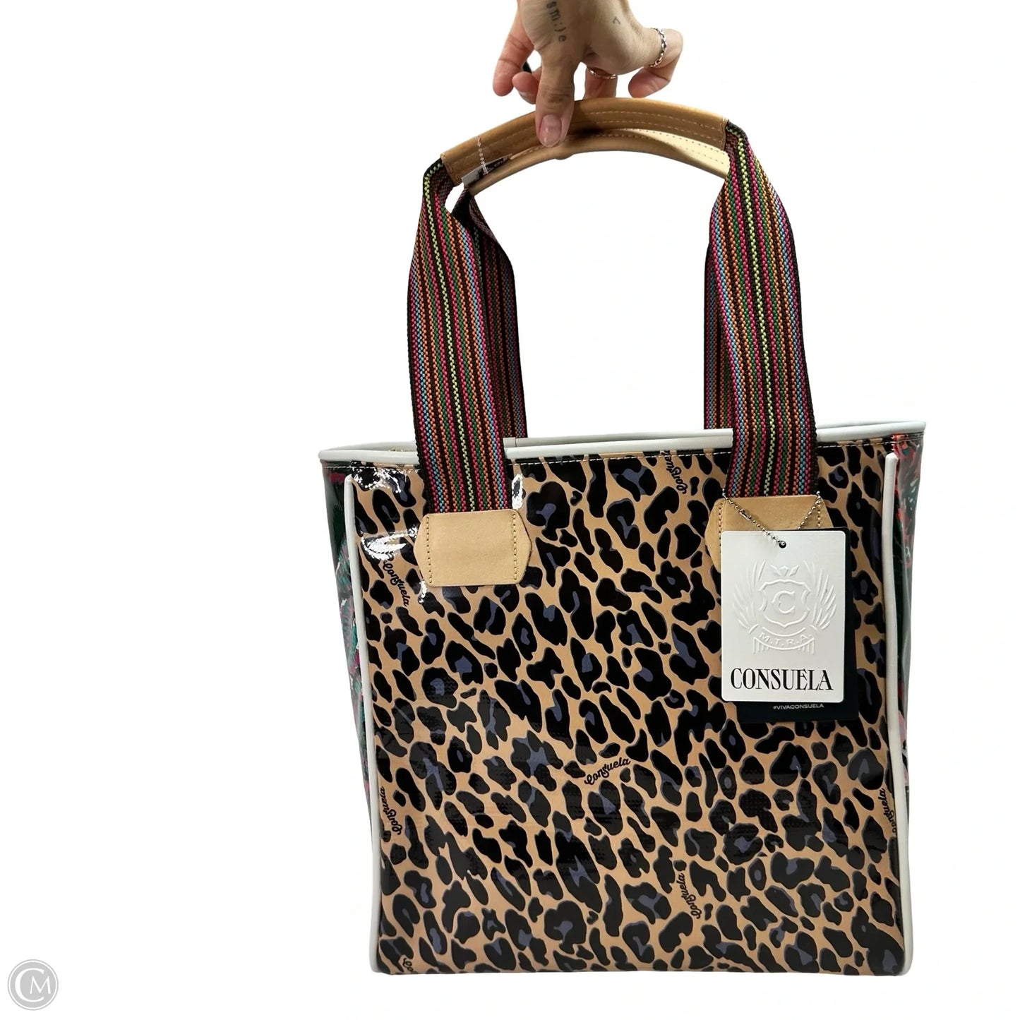 Tote By Consuela, Size: Large