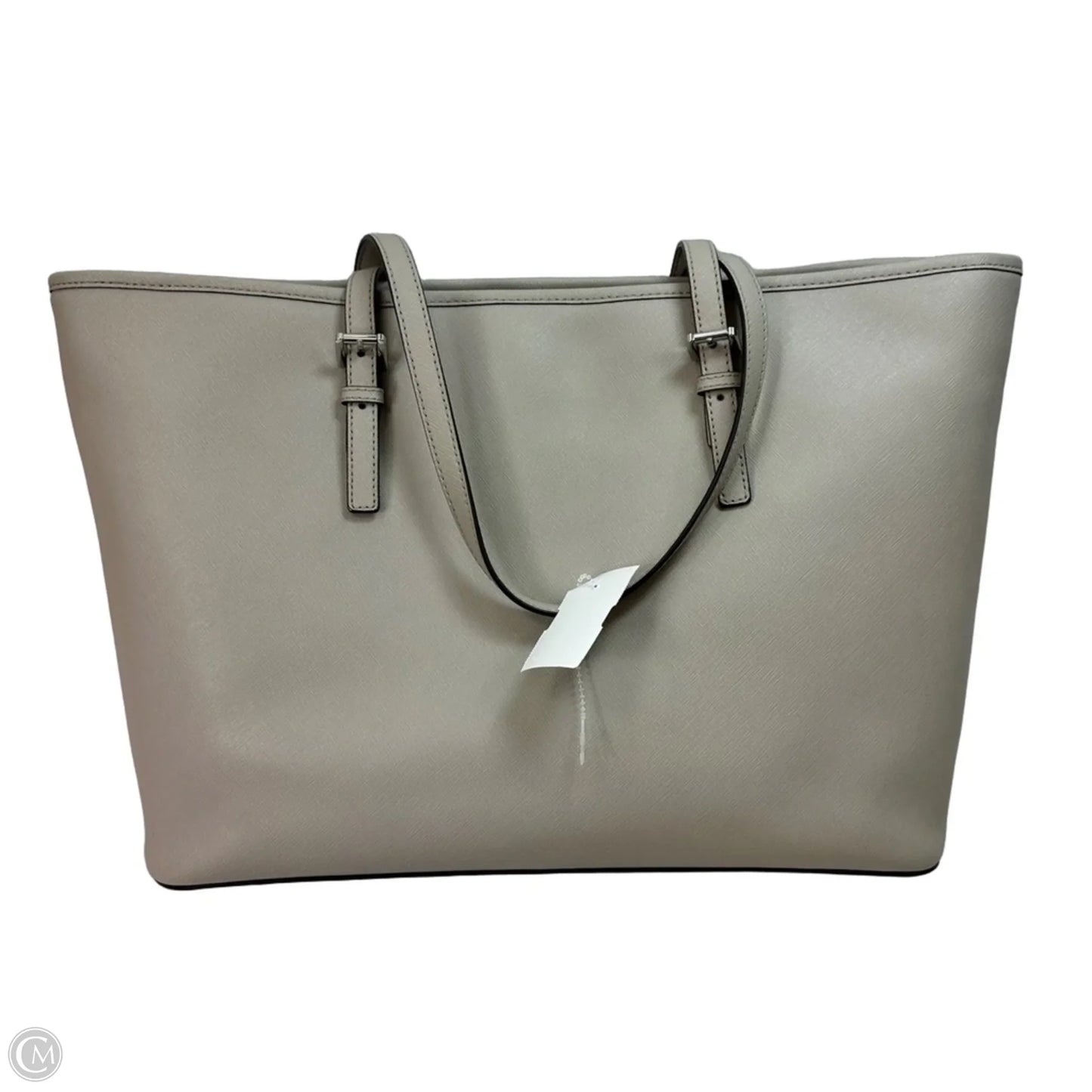 Tote Designer By Michael Kors, Size: Large
