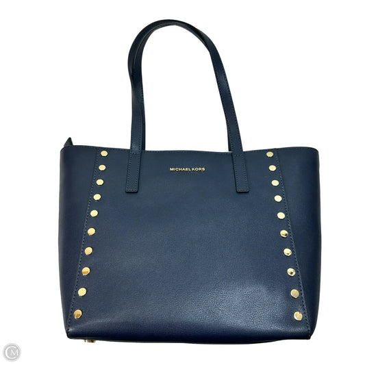 Tote Designer By Michael Kors, Size: Medium