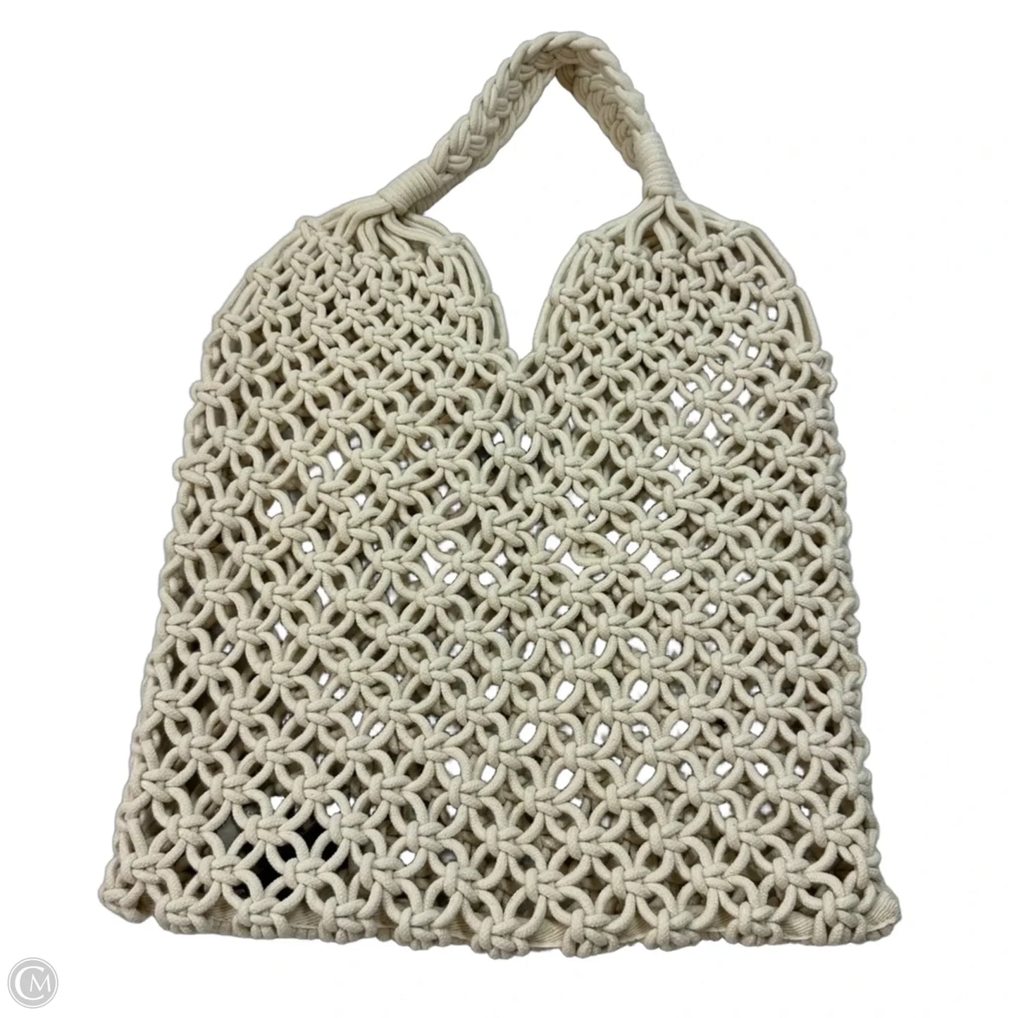 Tote By J. Crew, Size: Medium