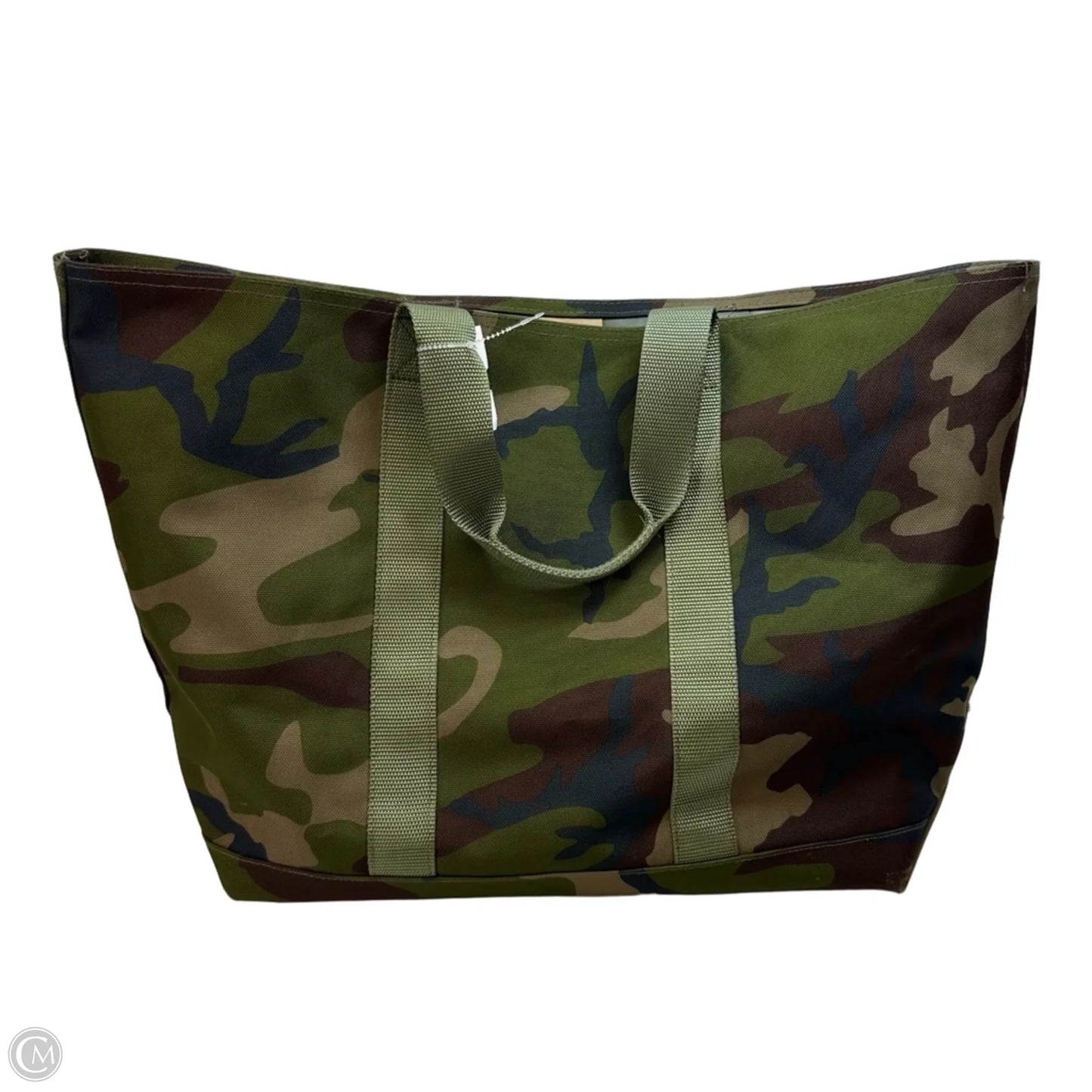 Tote By L.l. Bean, Size: Large