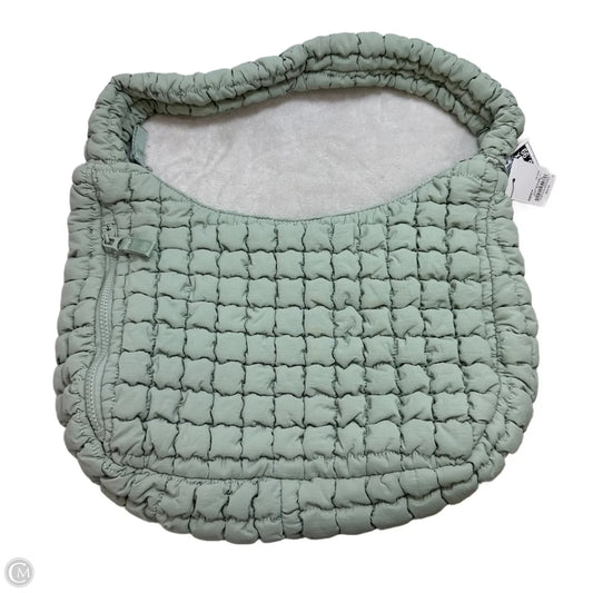 Handbag By Flx, Size: Medium