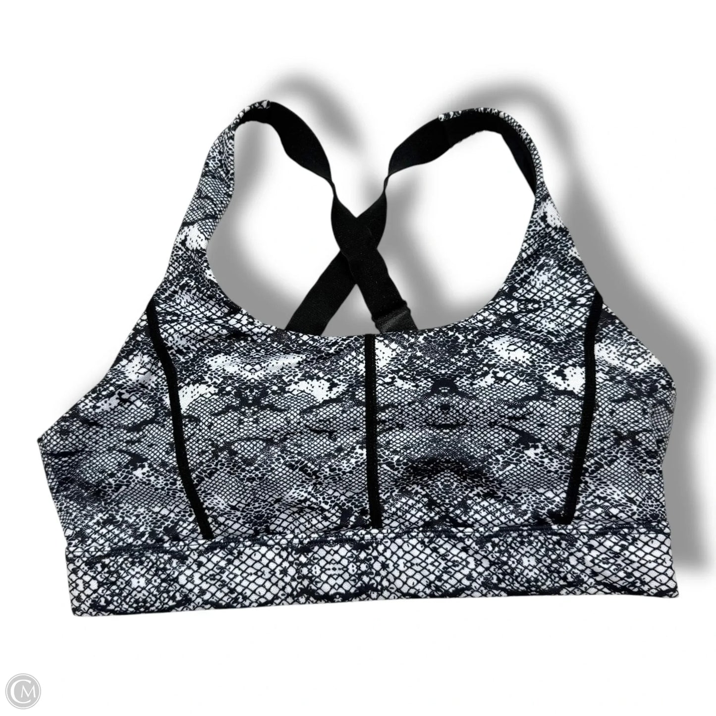 Athletic Bra By Zyia, Size: S