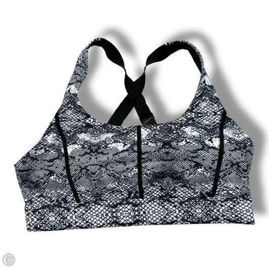 Athletic Bra By Zyia, Size: S