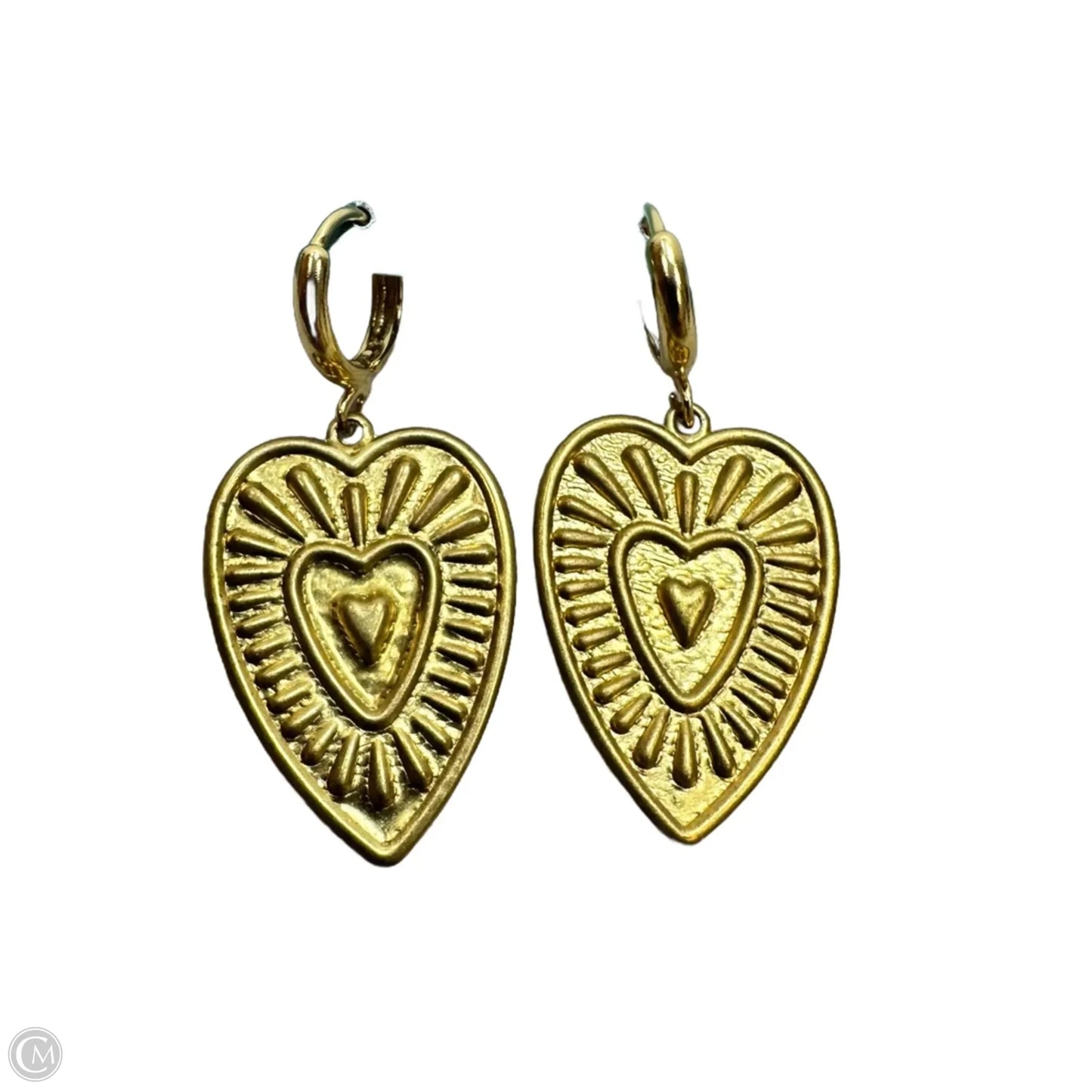 Earrings Dangle/drop By Clothes Mentor