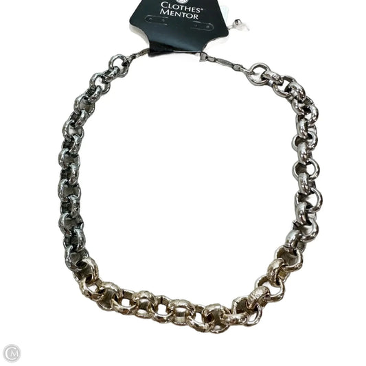 Necklace Chain By Sabika