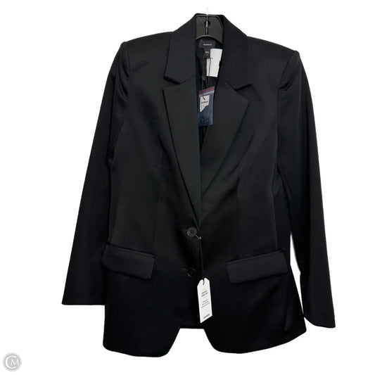 Blazer By Express In Black, Size: S