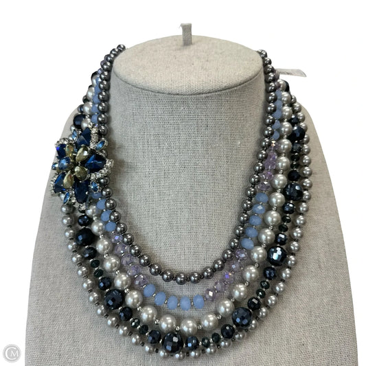 Necklace Other By White House Black Market