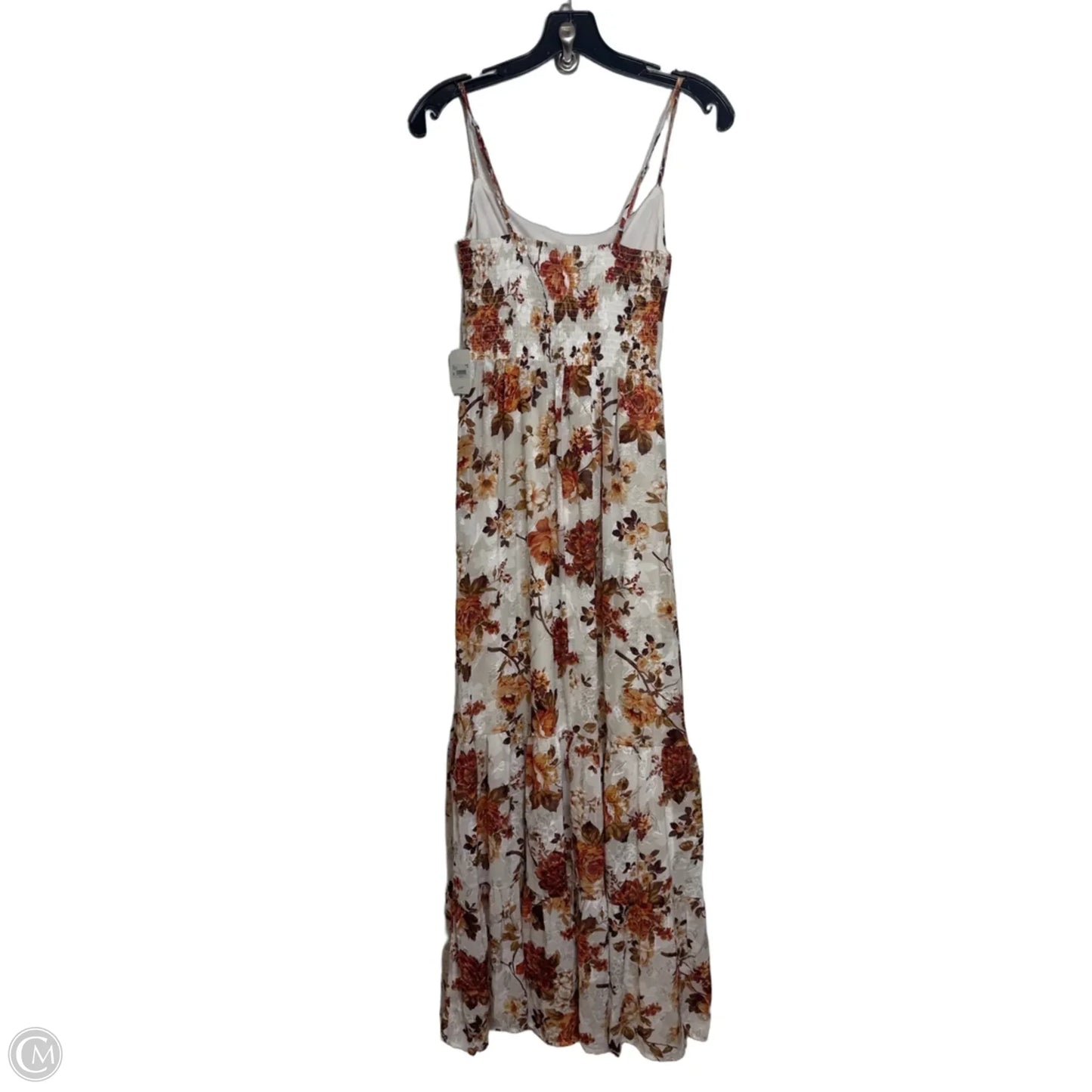 Dress Casual Maxi By Altard State In Floral Print, Size: Xs