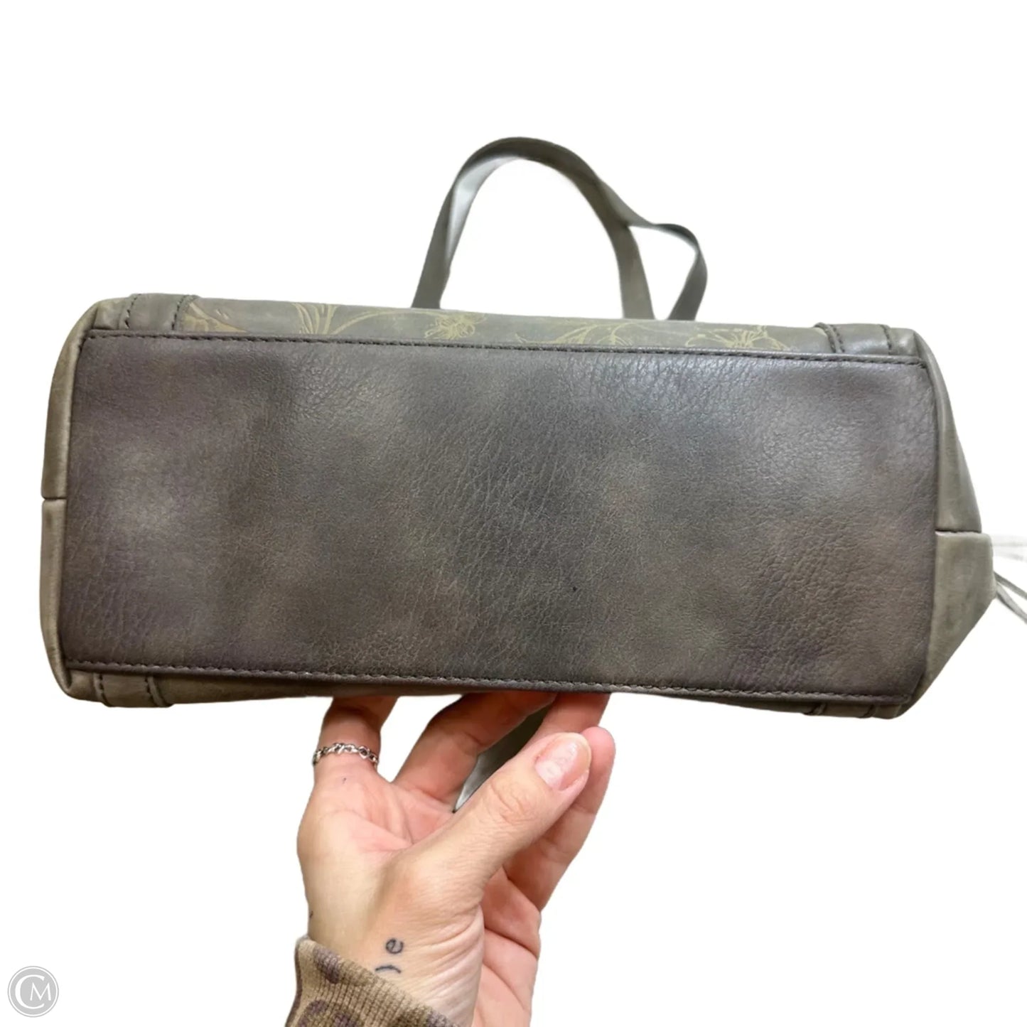 Handbag By The Sak, Size: Medium