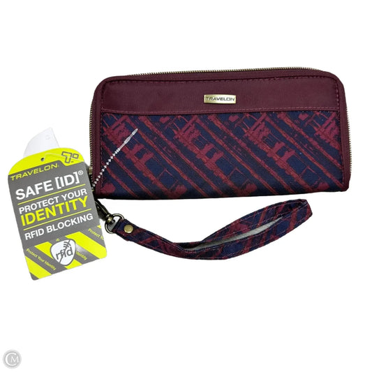 Wallet By Travelon