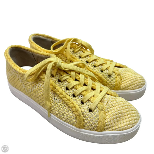 Shoes Sneakers By Sam Edelman In Multi-colored, Size: 8