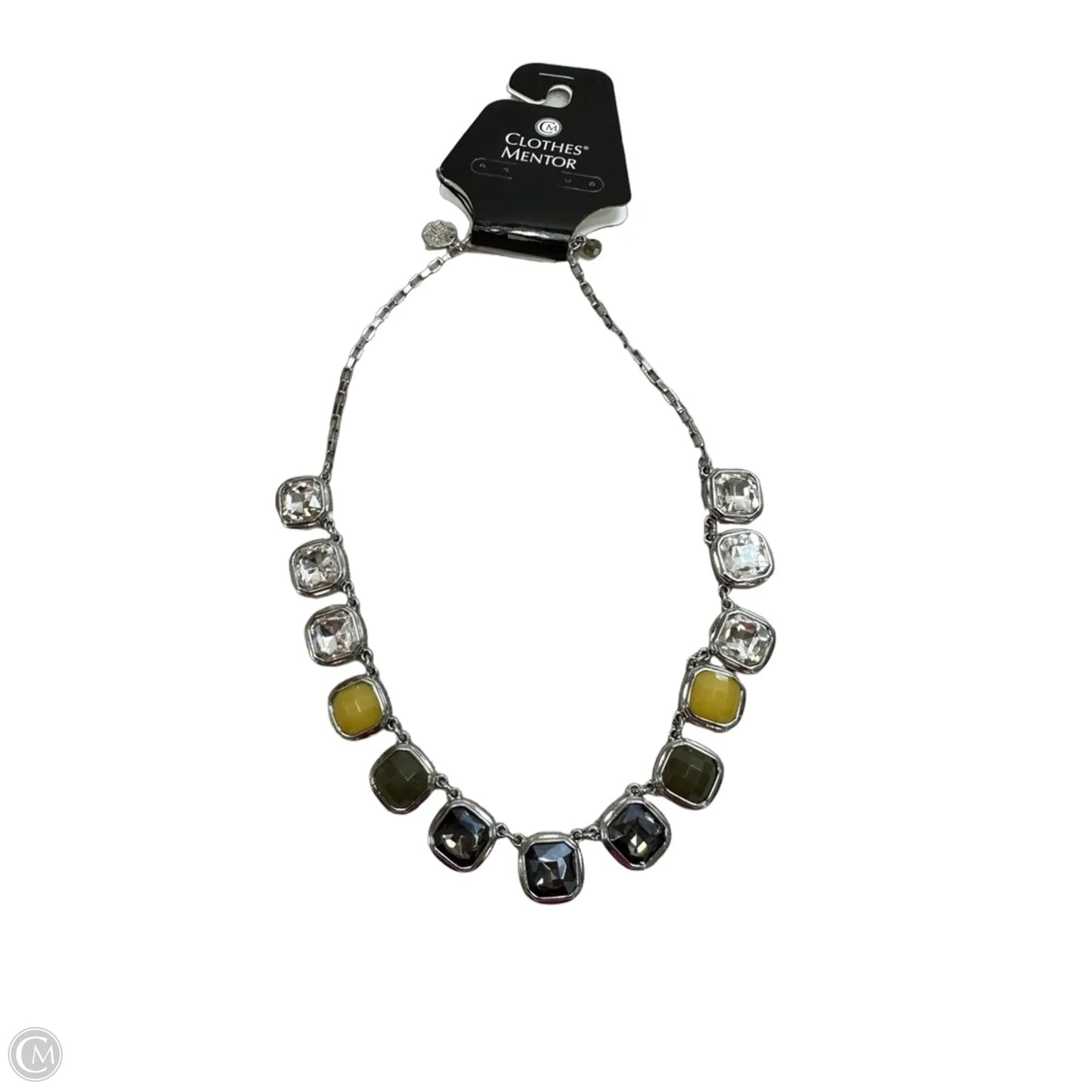 Necklace Charm By White House Black Market