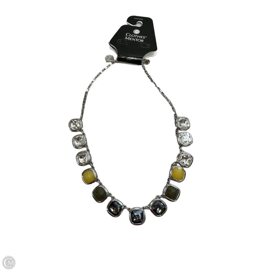 Necklace Charm By White House Black Market