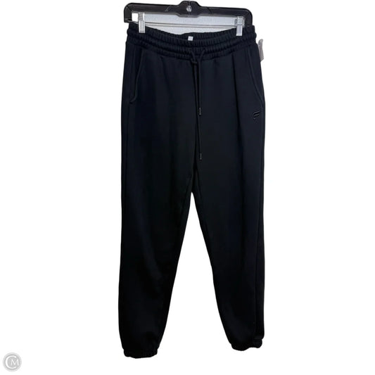Athletic Pants By Fabletics In Black, Size: S