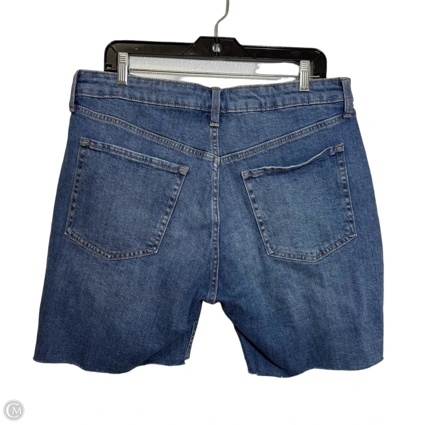 Shorts By Old Navy In Blue, Size: 14