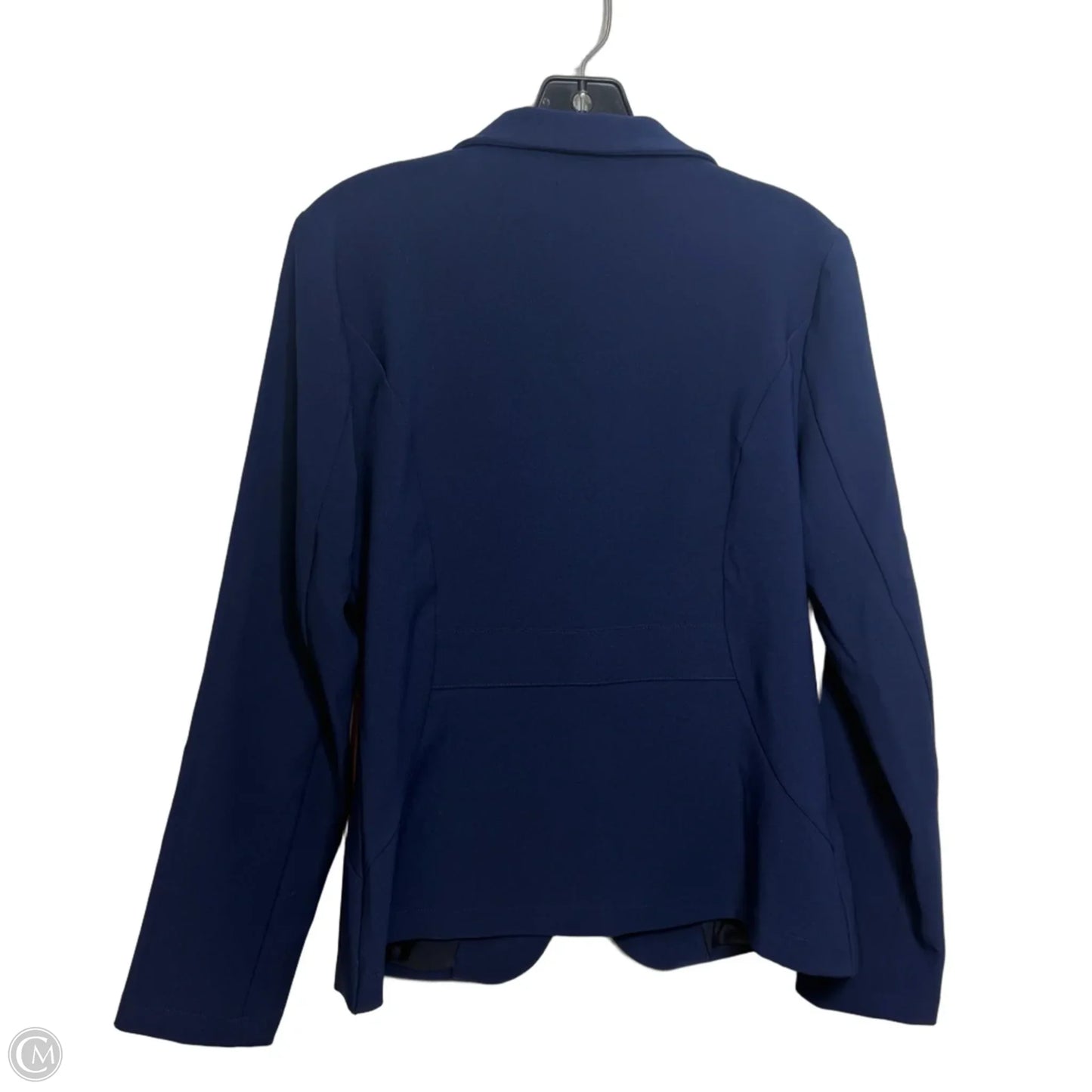 Blazer By Allegra K In Blue, Size: S