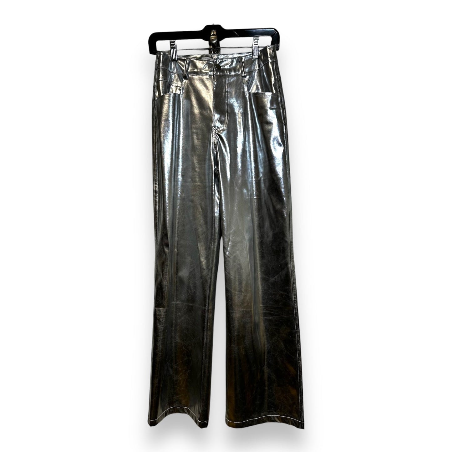 Pants Other By Altard State In Silver, Size: S