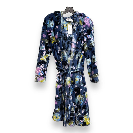 Robe By Vera Bradley In Floral Print, Size: S