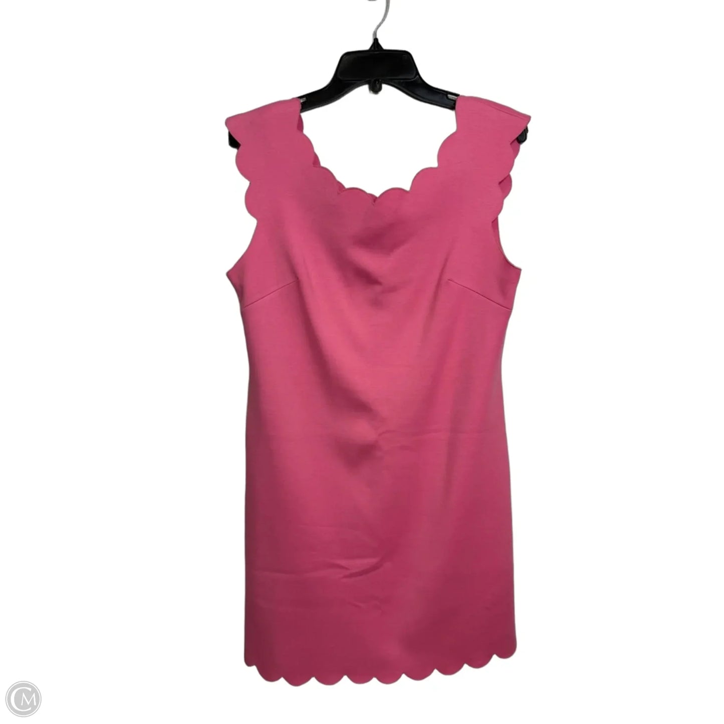 Dress Party Short By Bailey 44 In Pink, Size: L