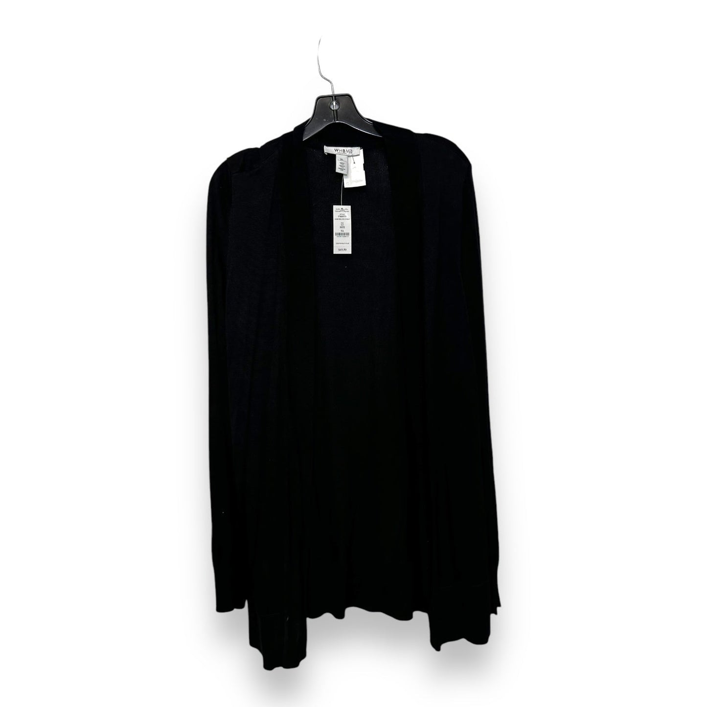 Cardigan By White House Black Market, Size: Xl