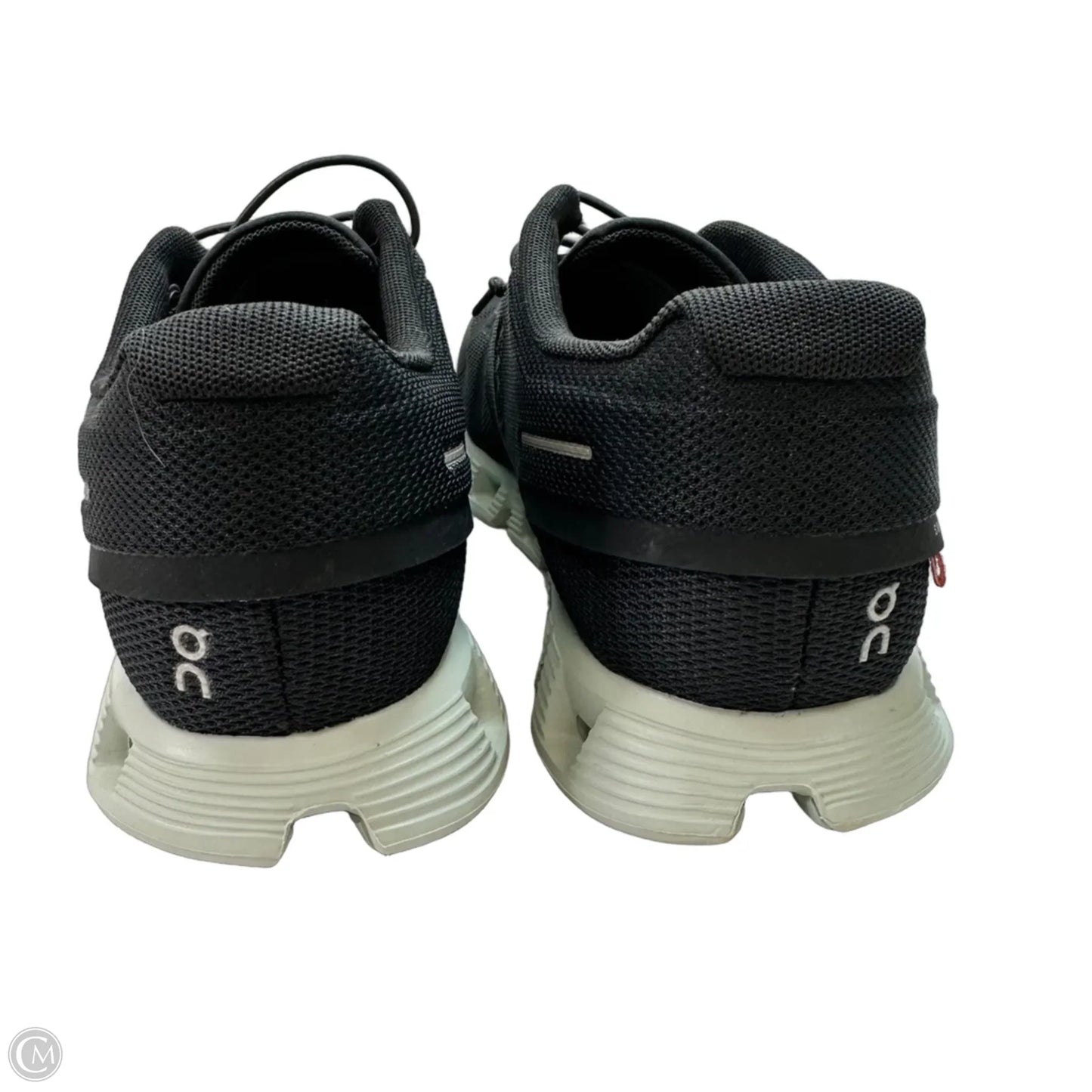 Shoes Athletic By On Cloud In Black, Size: 8.5