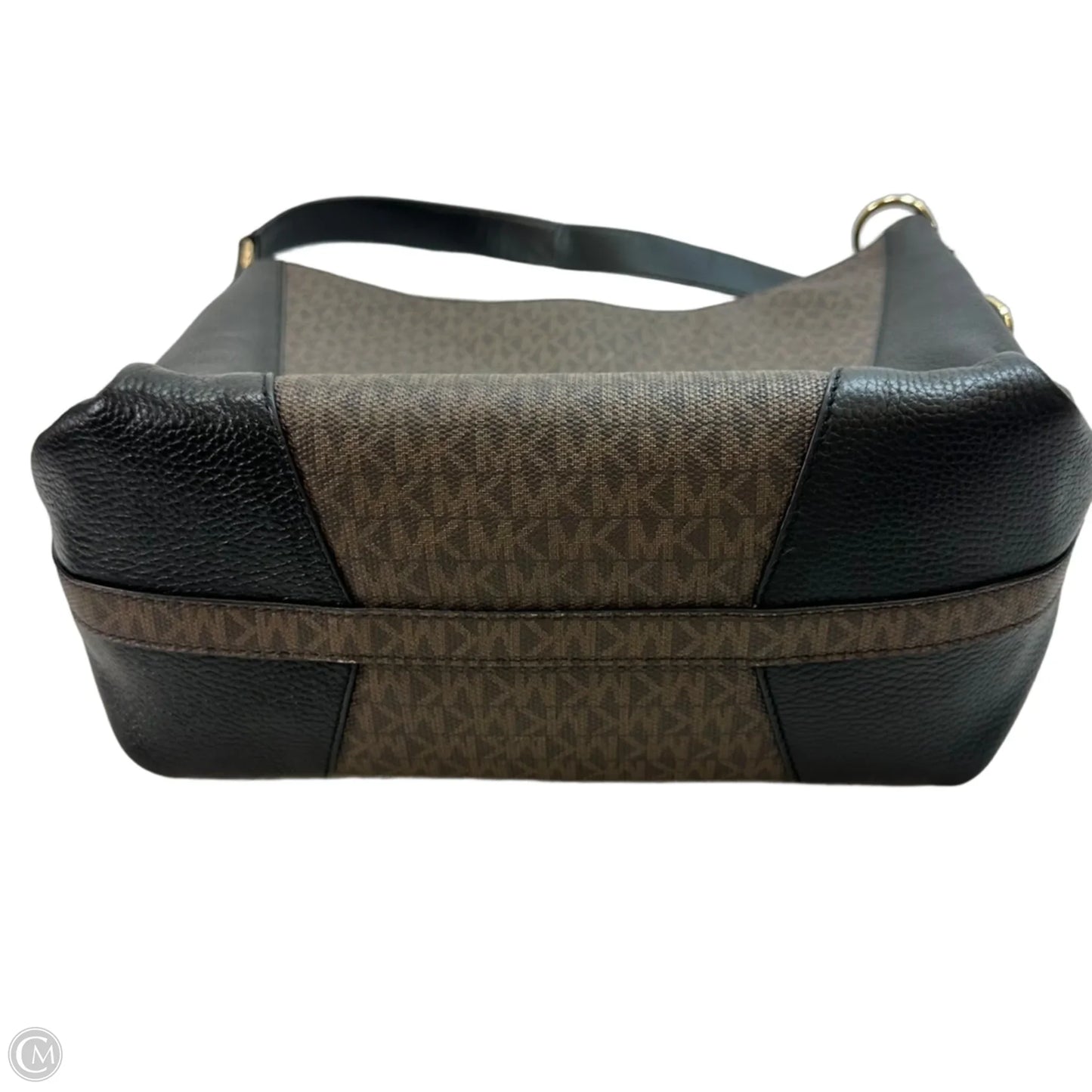 Handbag Designer By Michael Kors, Size: Medium