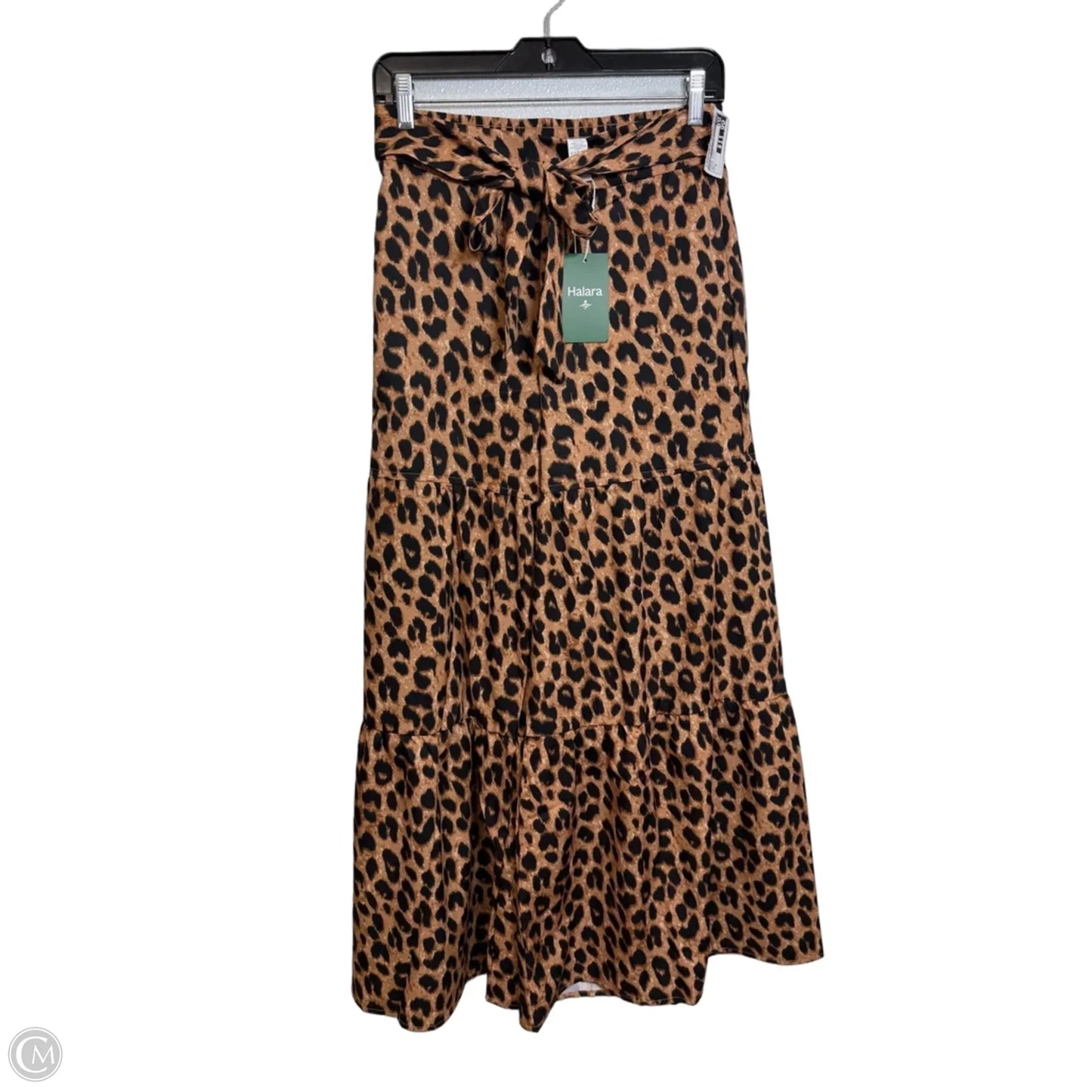 Pants Other By Halara In Animal Print, Size: S