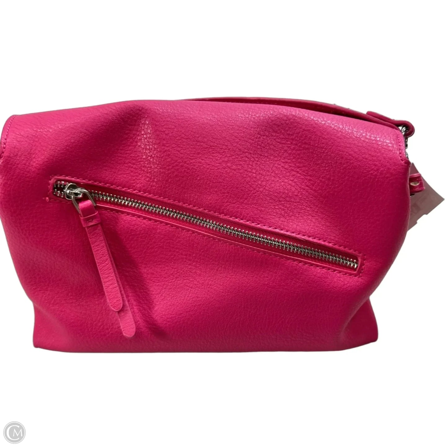 Crossbody By Desigual, Size: Small