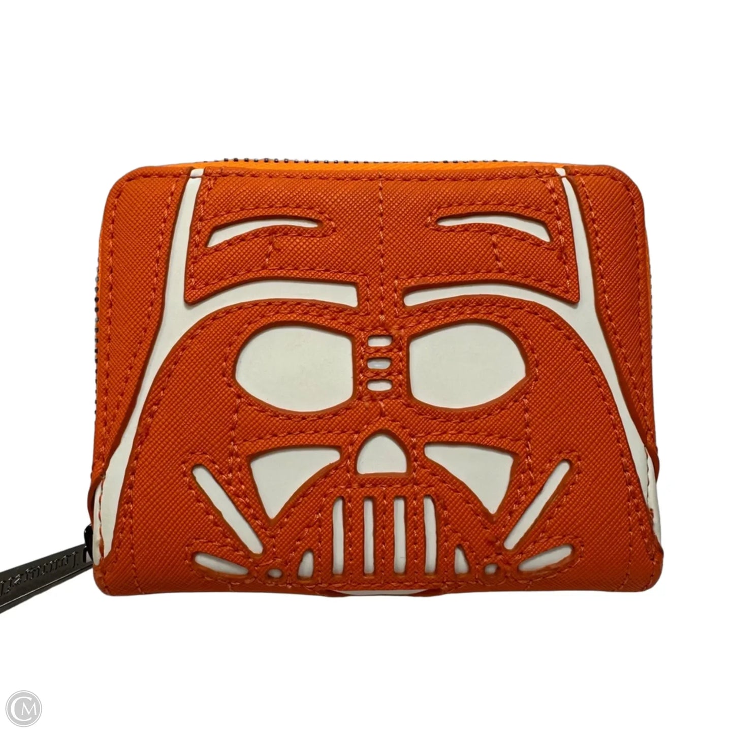 Wallet By Loungefly, Size: Small