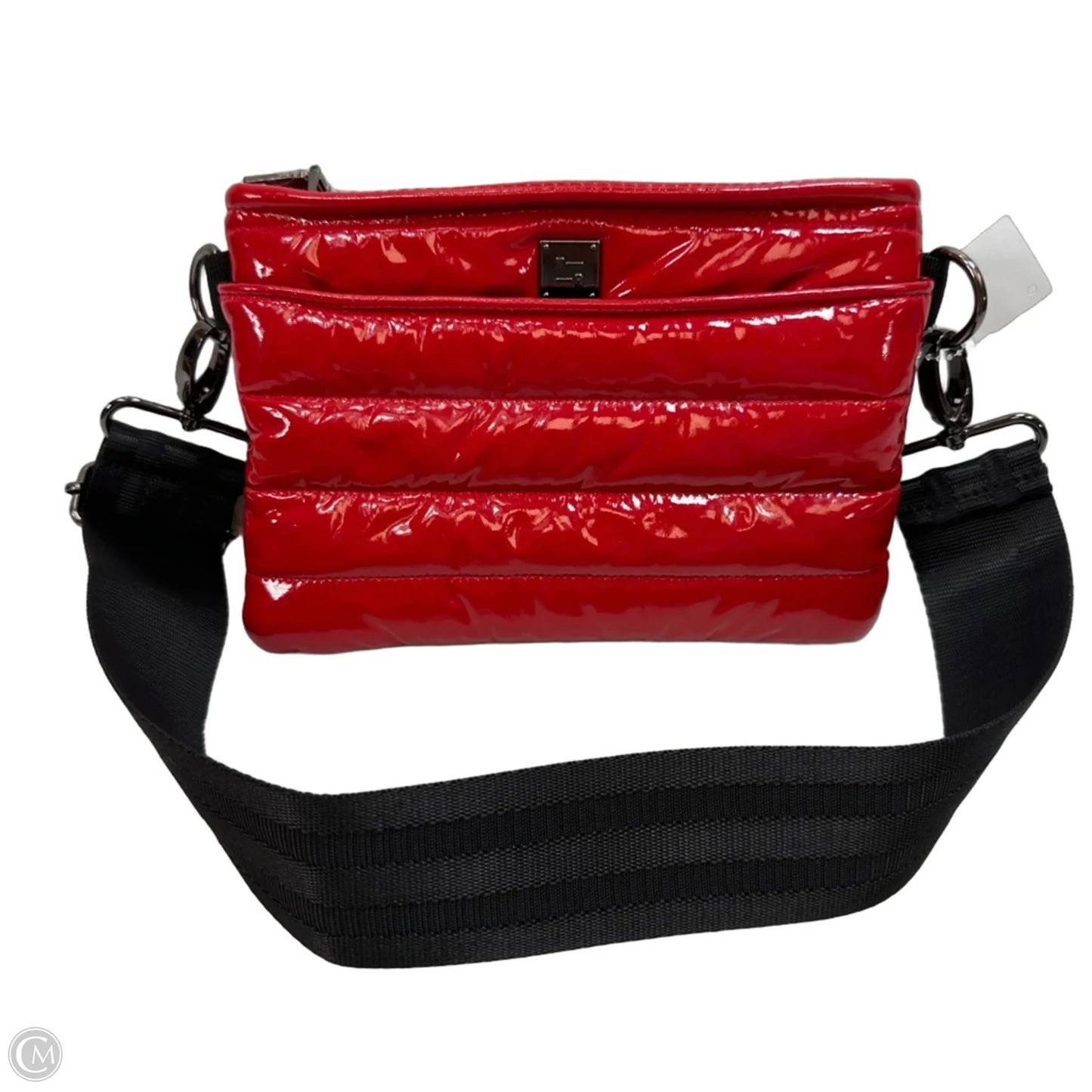 Crossbody By Think Royln, Size: Small