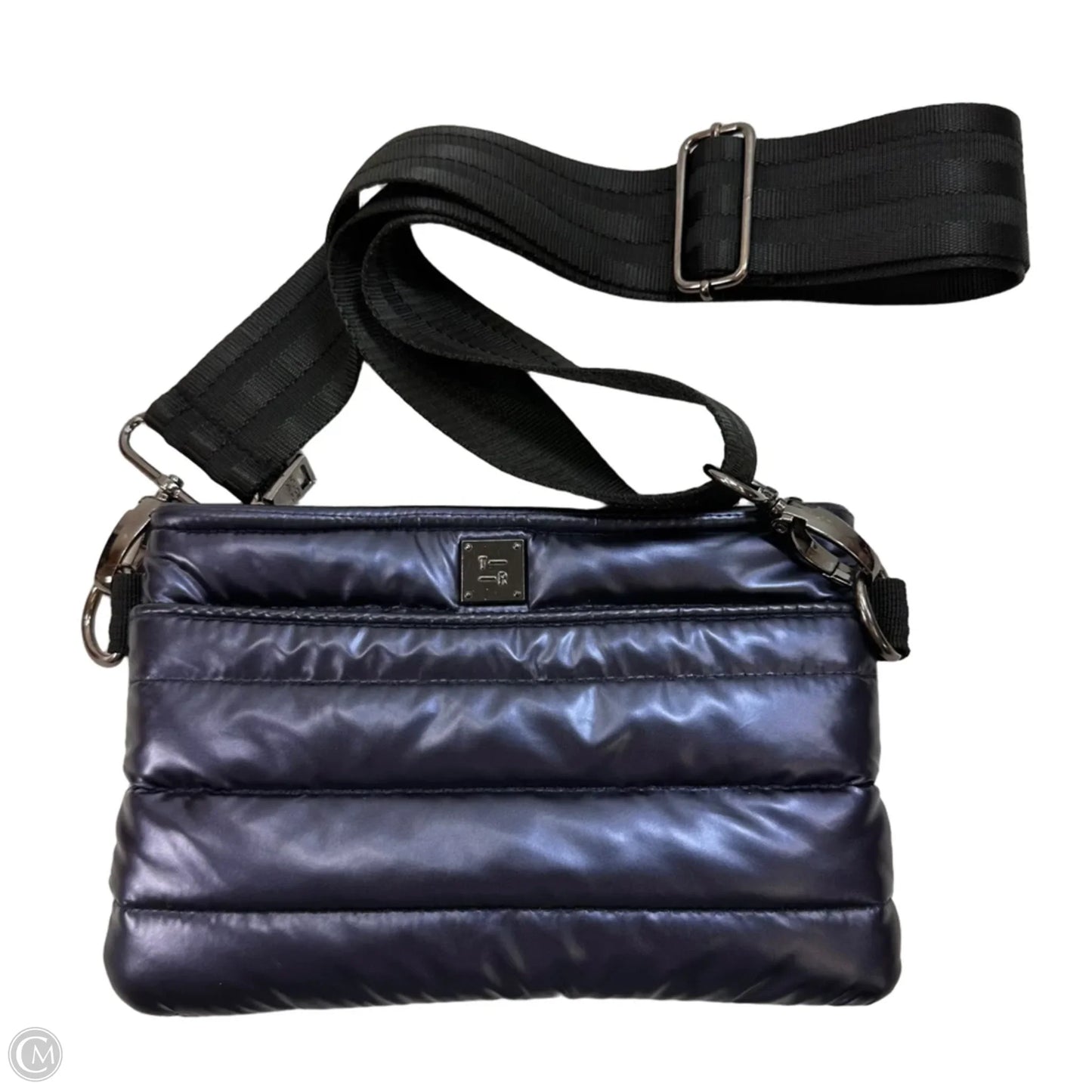 Crossbody By Think Royln, Size: Small