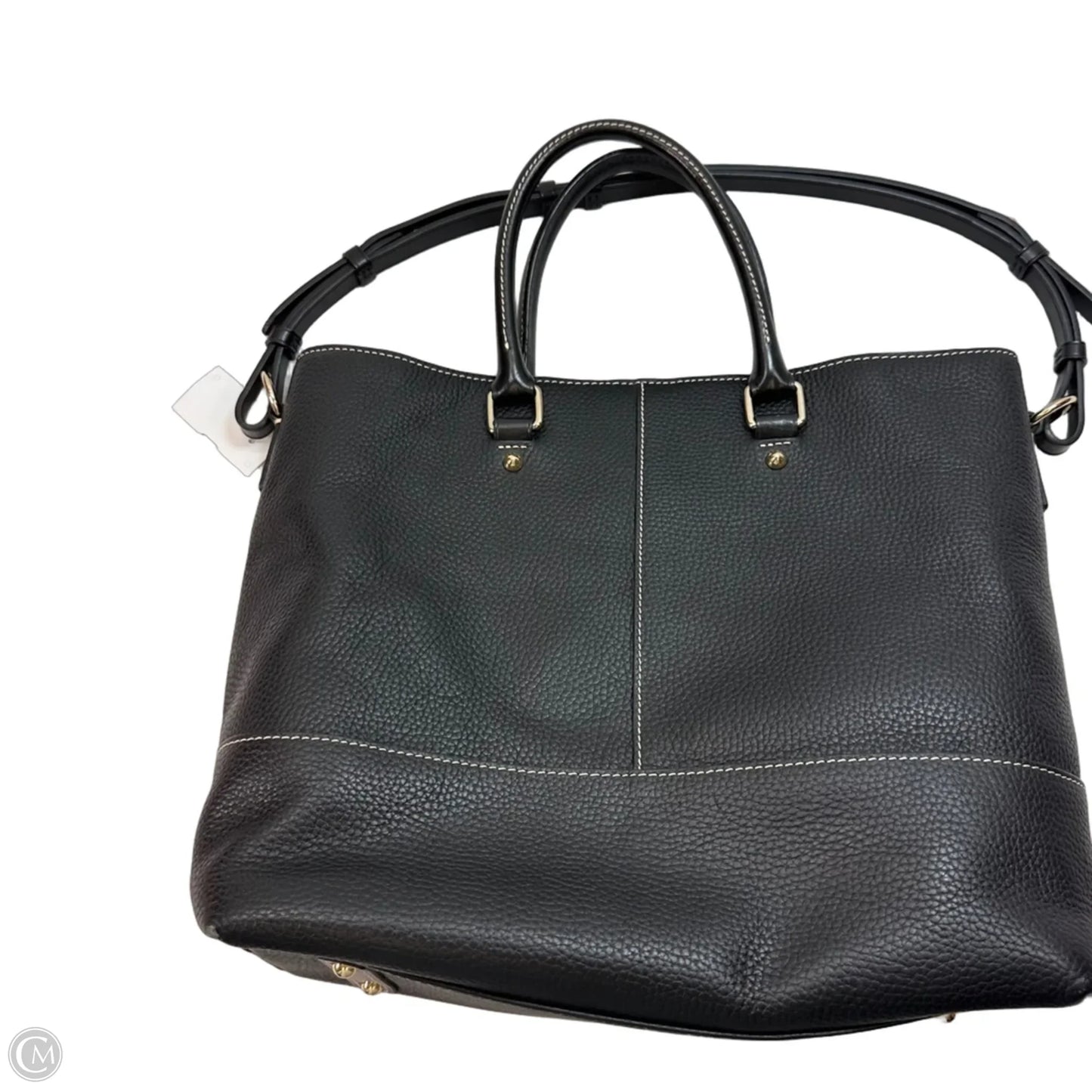 Handbag Designer By Dooney And Bourke, Size: Small
