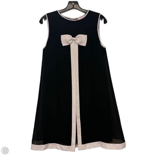Dress Party Short By Ted Baker In Black, Size: 3