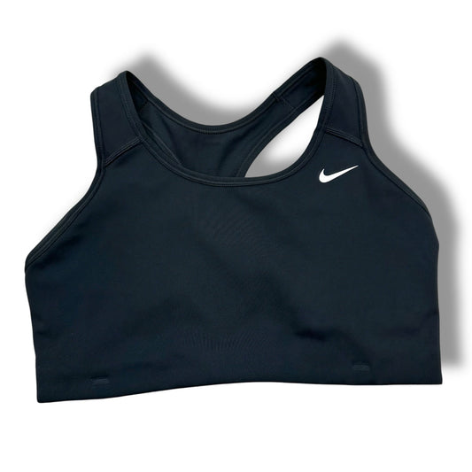 Athletic Bra By Nike Apparel, Size: L