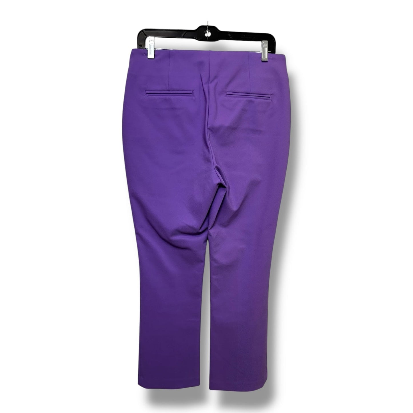 Pants Other By Rachel Zoe In Purple, Size: 8