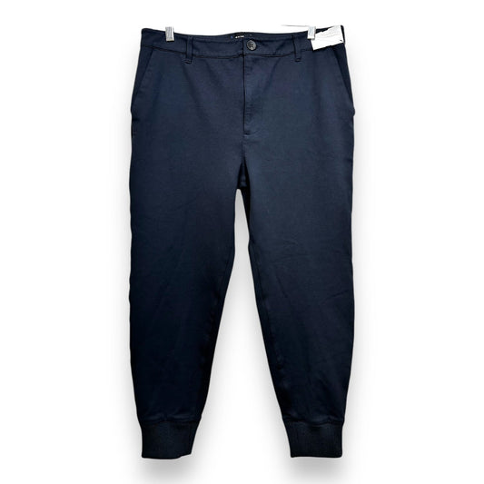 Pants Joggers By Paige In Navy