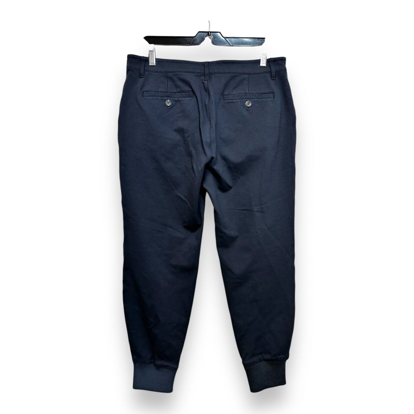 Pants Joggers By Paige In Navy