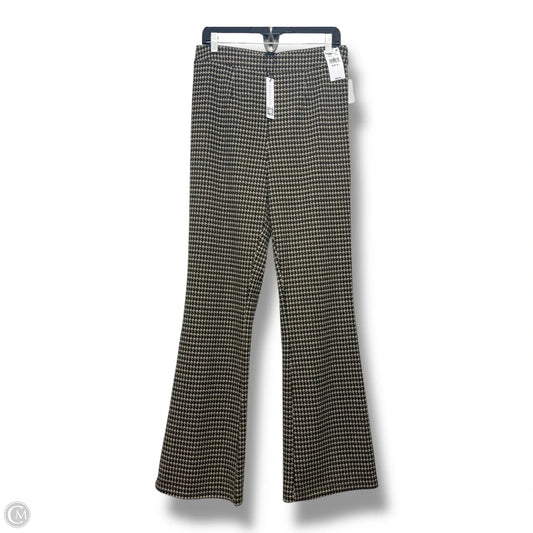 Pants Dress By Sanctuary In Plaid Pattern, Size: Xl