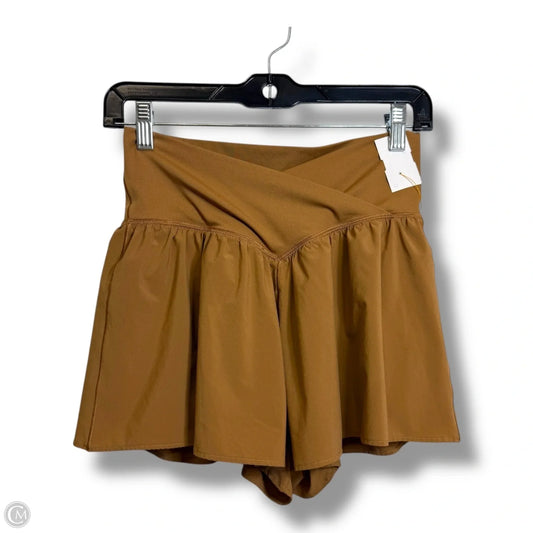 Athletic Shorts By Aerie In Multi-colored, Size: M