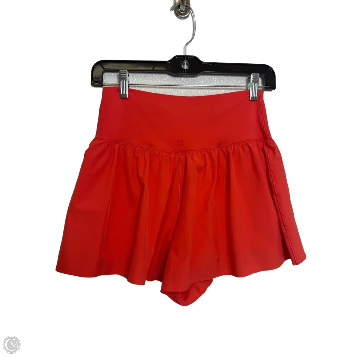 Athletic Shorts By Aerie In Multi-colored, Size: M