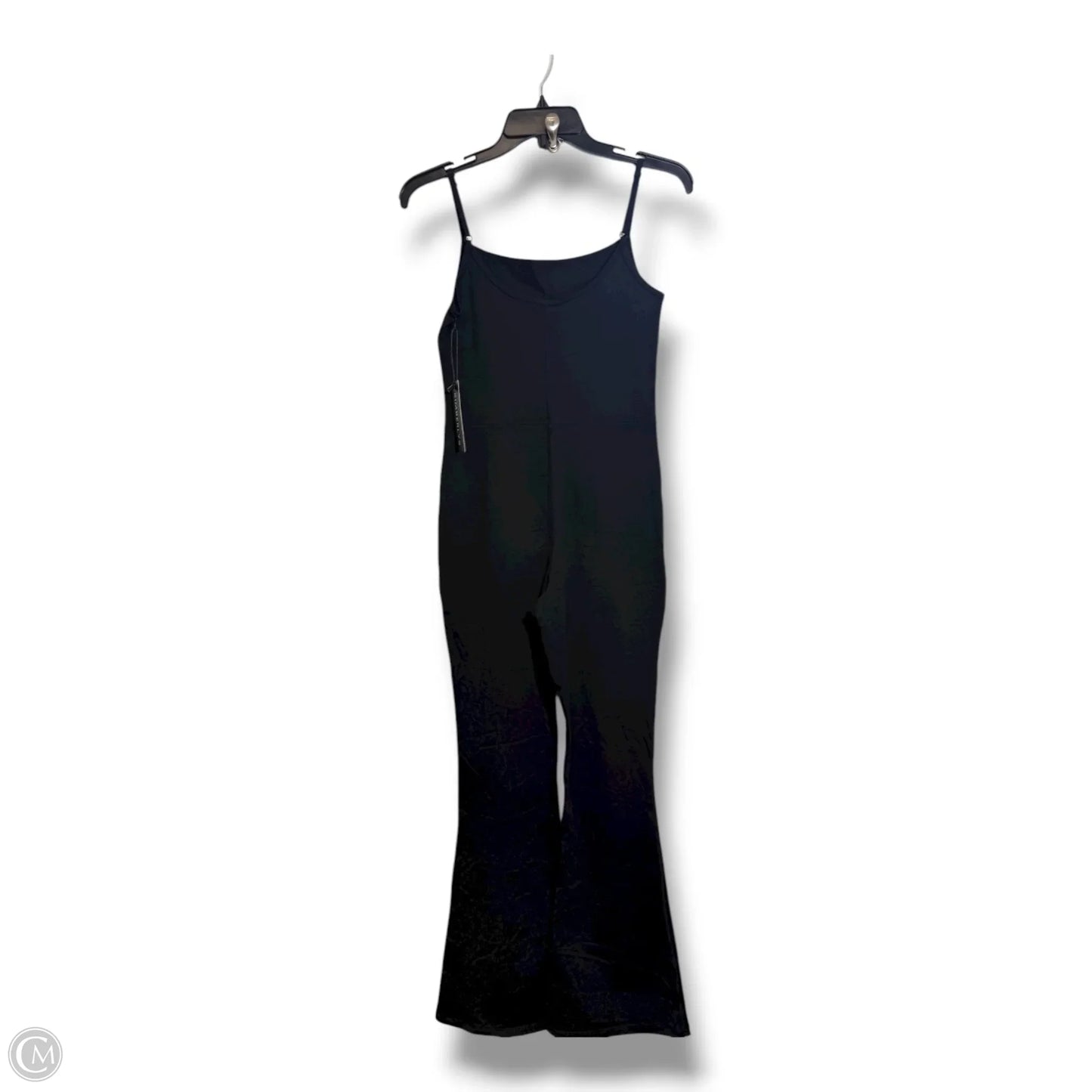Jumpsuit By Clothes Mentor In Black, Size: M