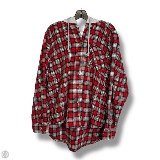 Blazer Designer By Escada In Brown, Size: Xl