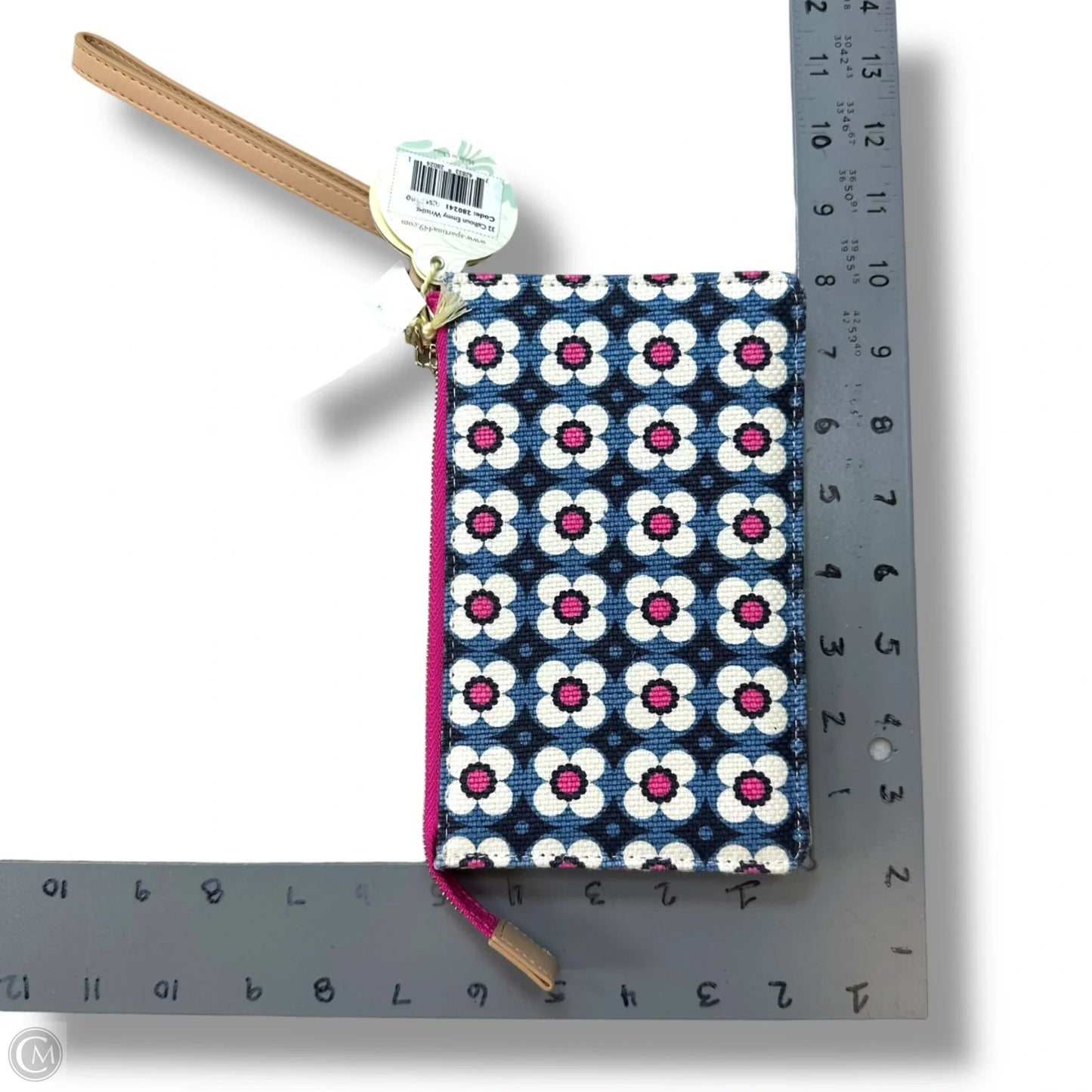 Wristlet By Spartina, Size: Small