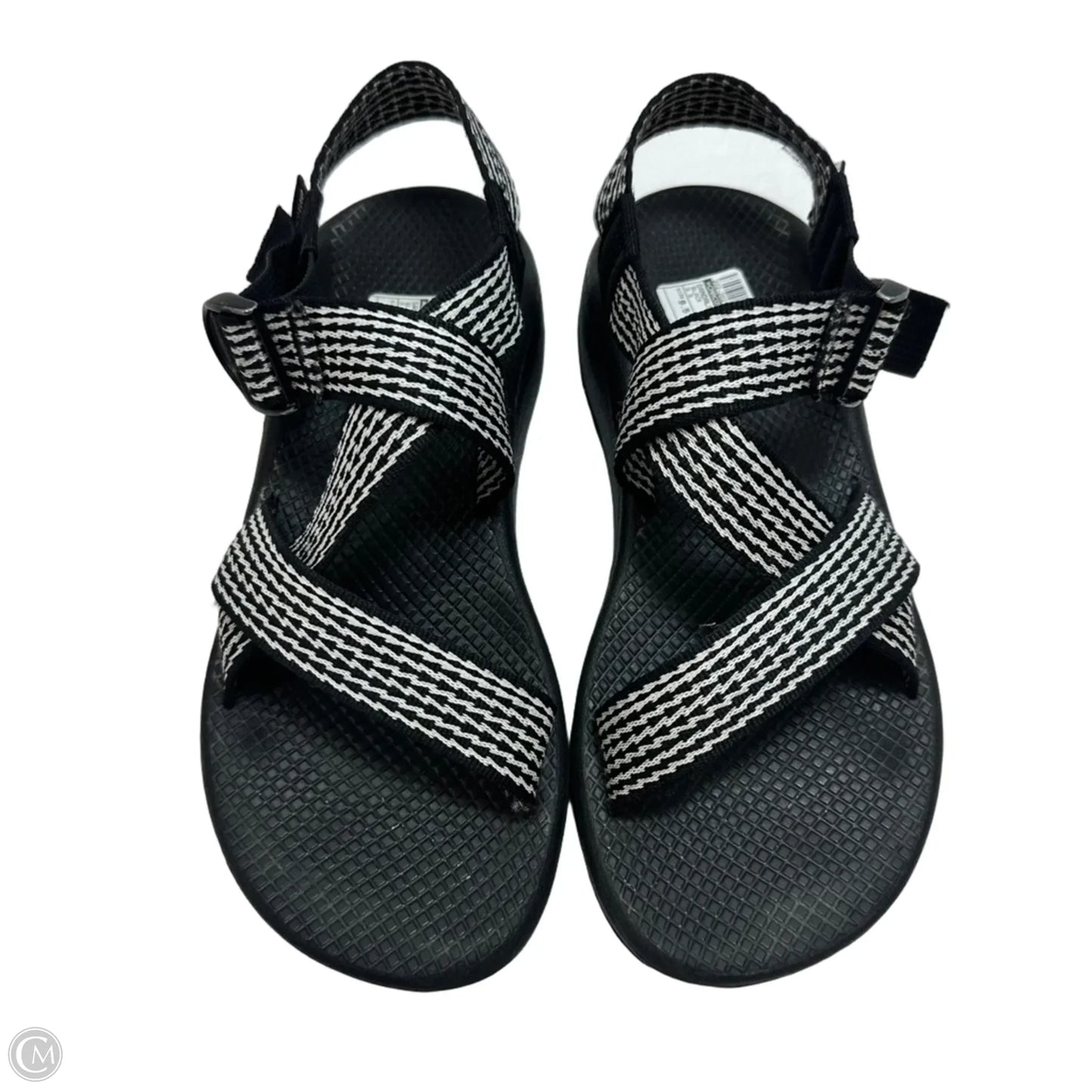 Sandals Sport By Chacos In Black, Size: 9.5