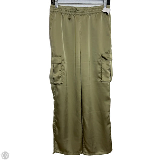 Pants Other By Love Tree In Green, Size: M